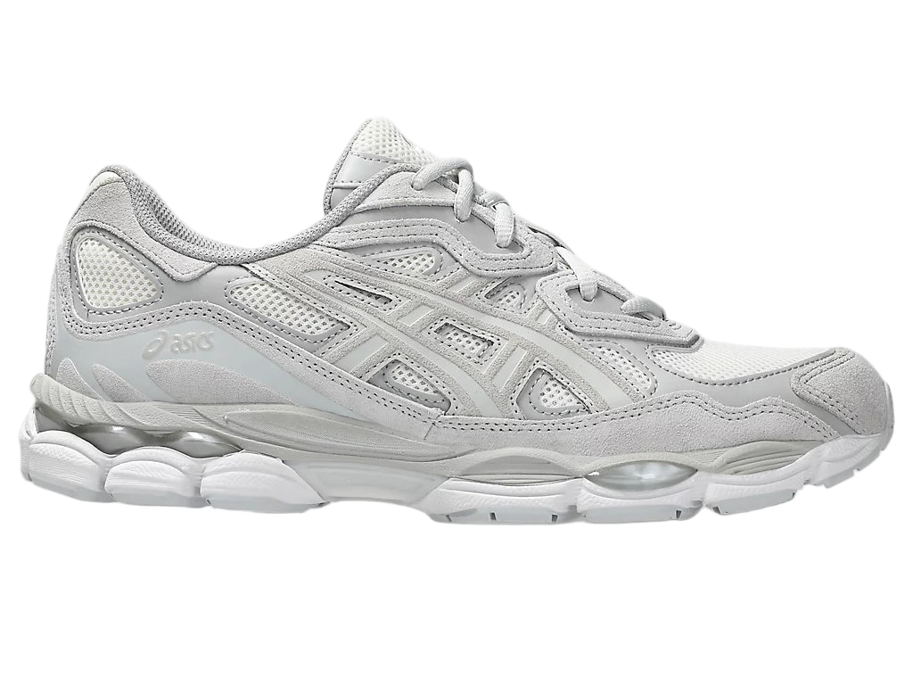 ASICS Gel-NYC Cloud Grey