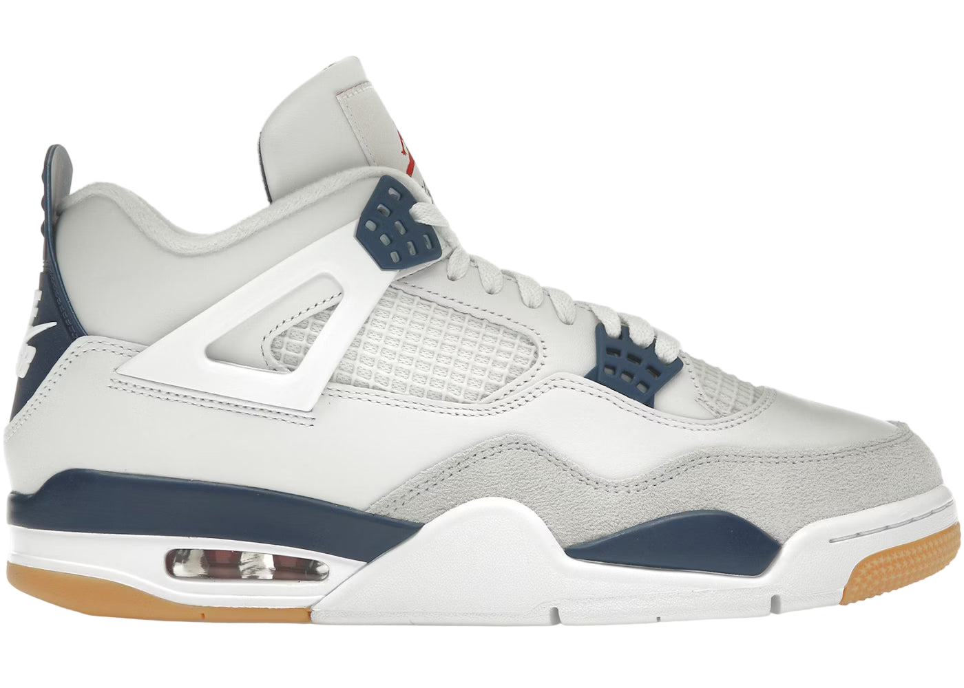 Jordan 4 Retro SB Navy