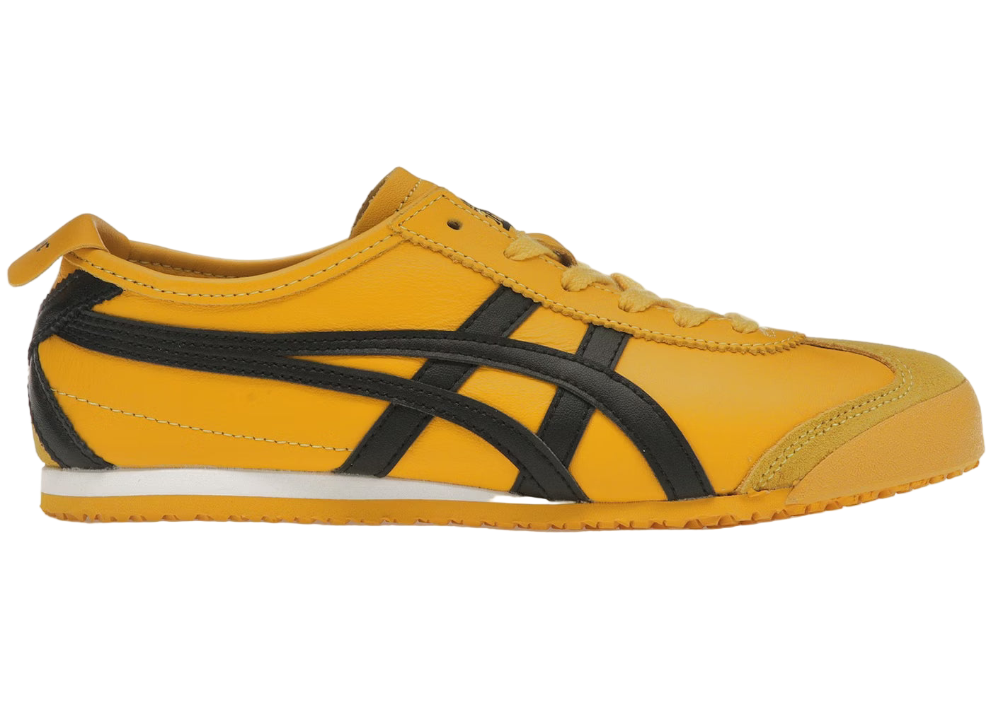 Onitsuka Tiger Mexico 66 Kill Bill (2022)