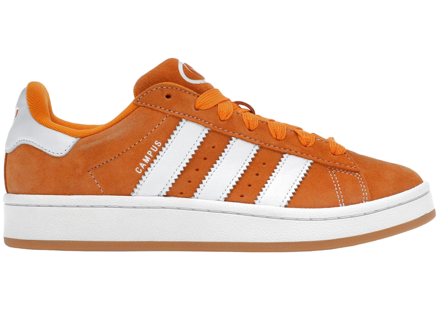 adidas Campus 00s EQT Anaranjado (de mujer)