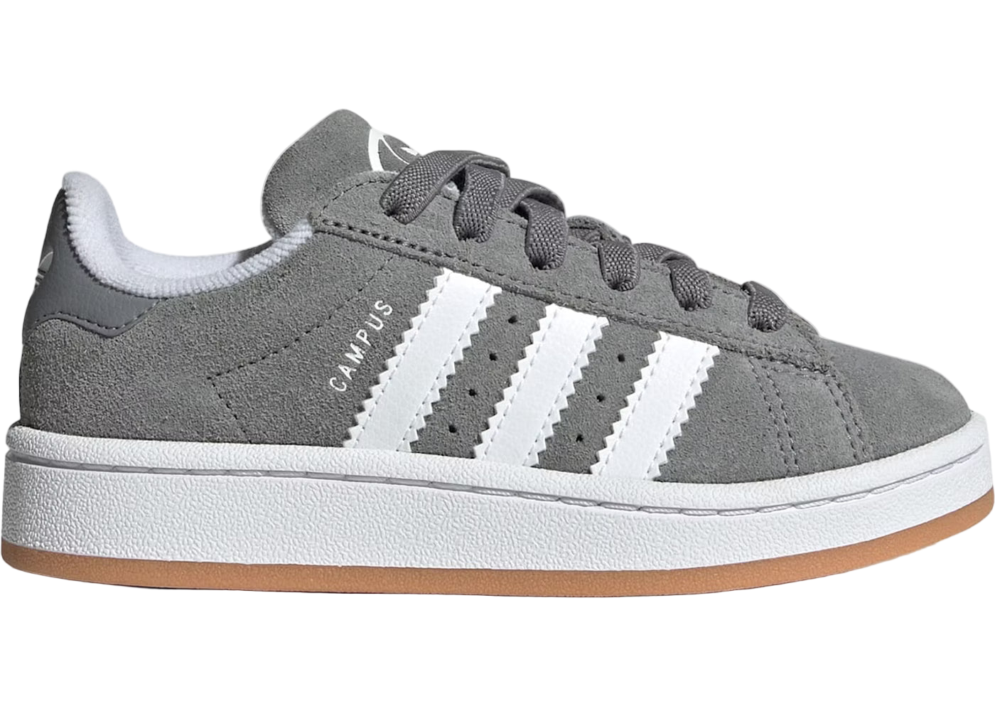 adidas Campus 00s en gris y blanco