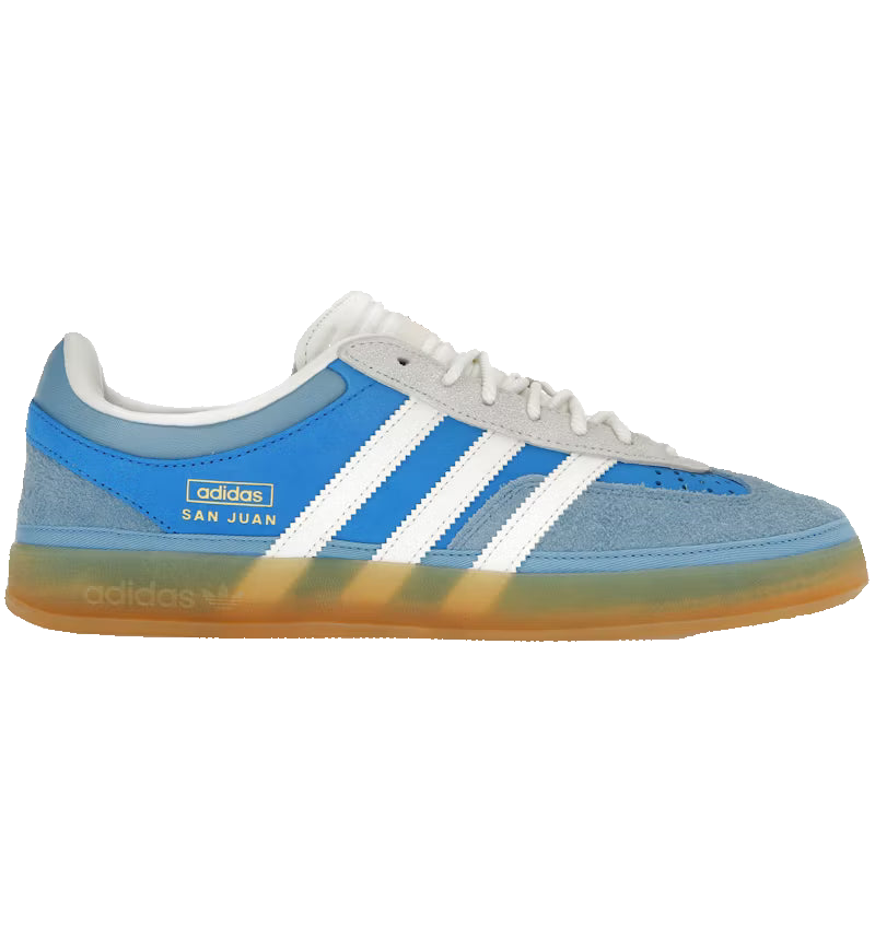 adidas Gazelle Indoor Bad Bunny San Juan