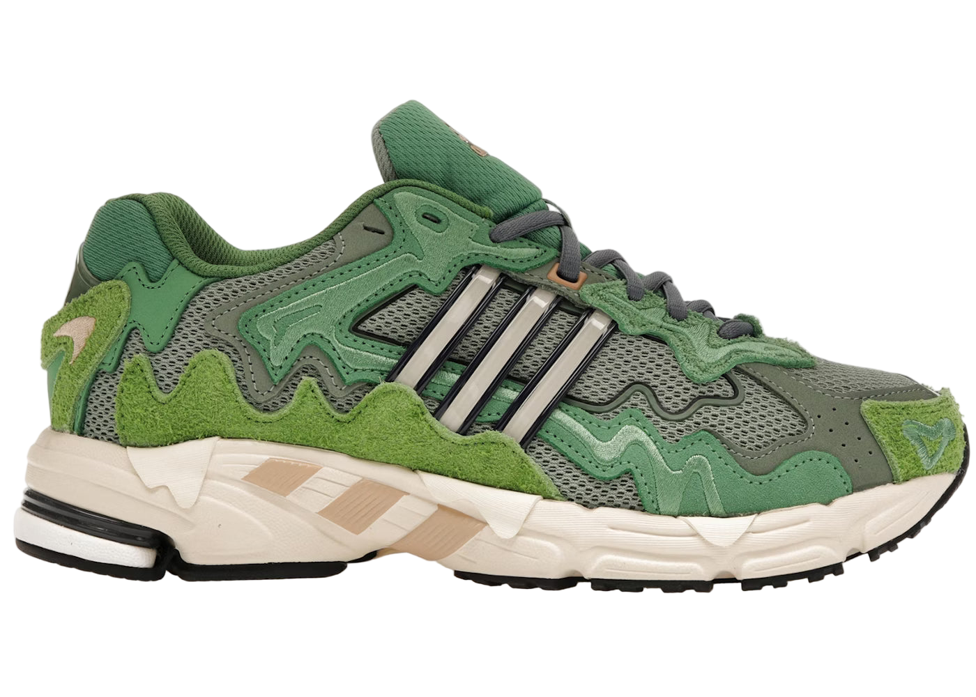 adidas Response CL Bad Bunny Boston Day