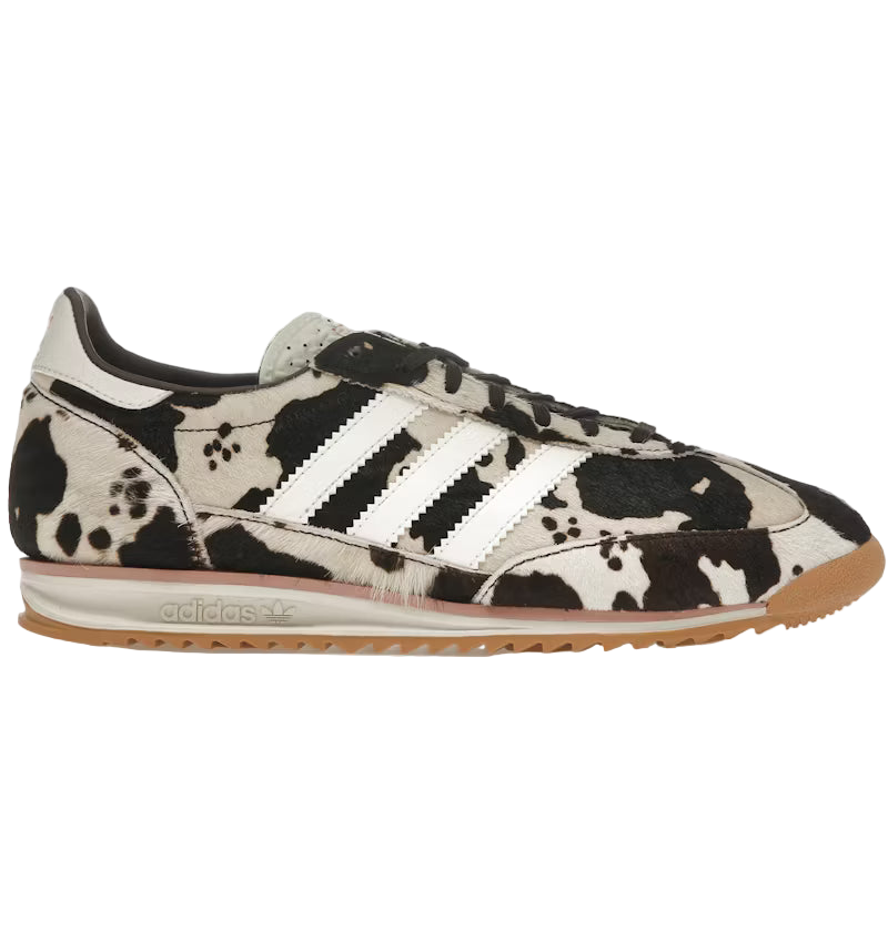 adidas SL 72 OG Cow Print