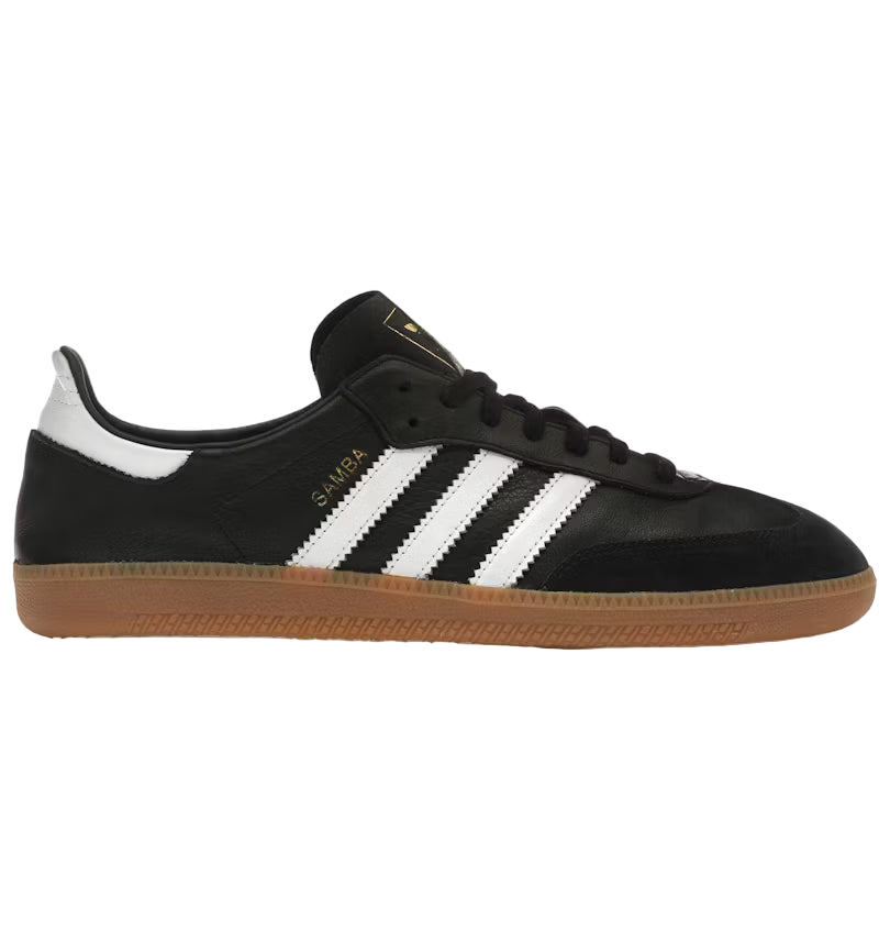 adidas Samba Decon Negro Blanco Chicle