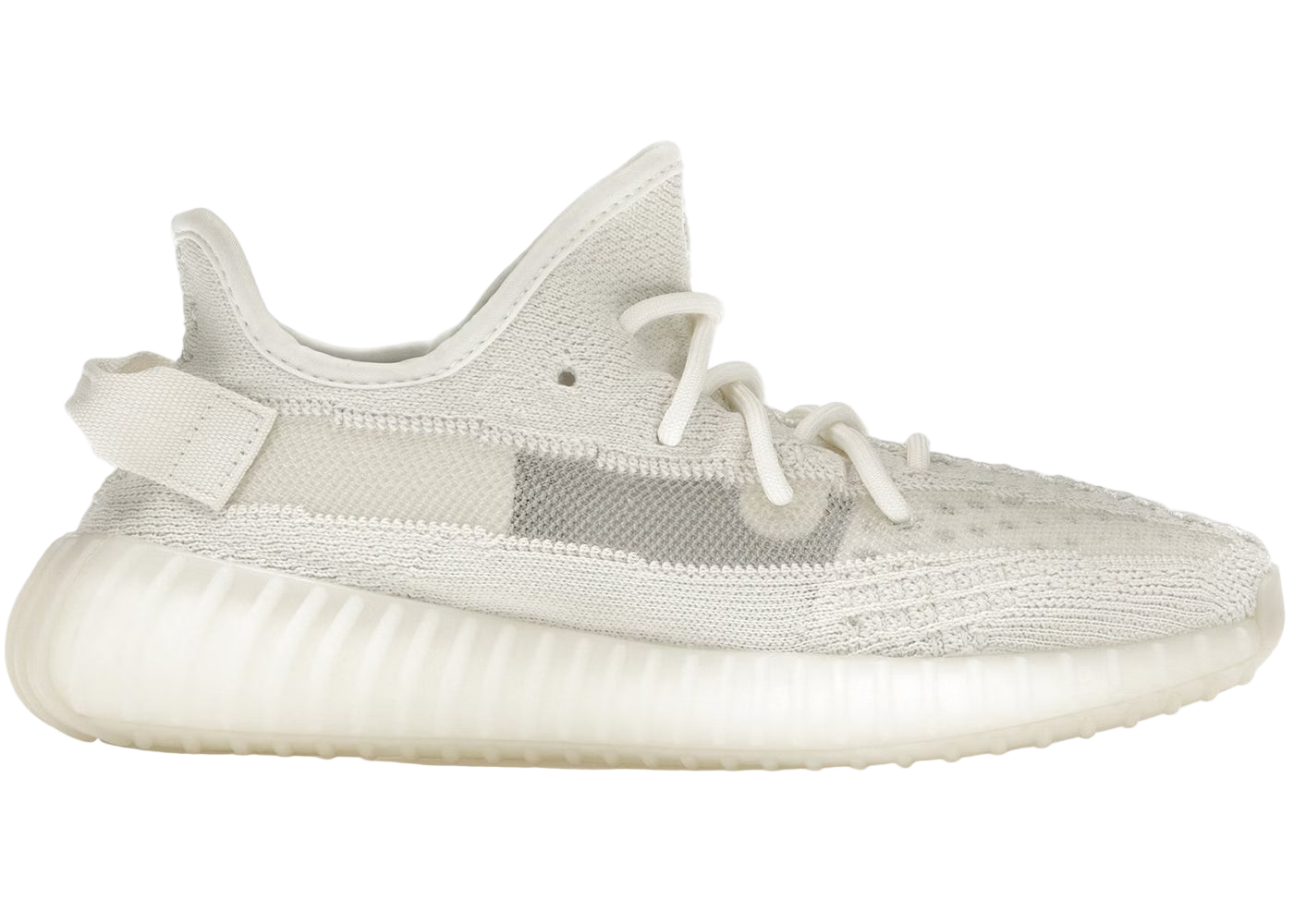adidas Yeezy Boost 350 V2 en hueso