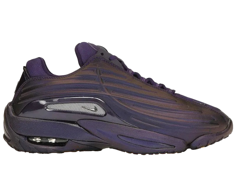 Nike Hot Step 2 Drake NOCTA Berenjena