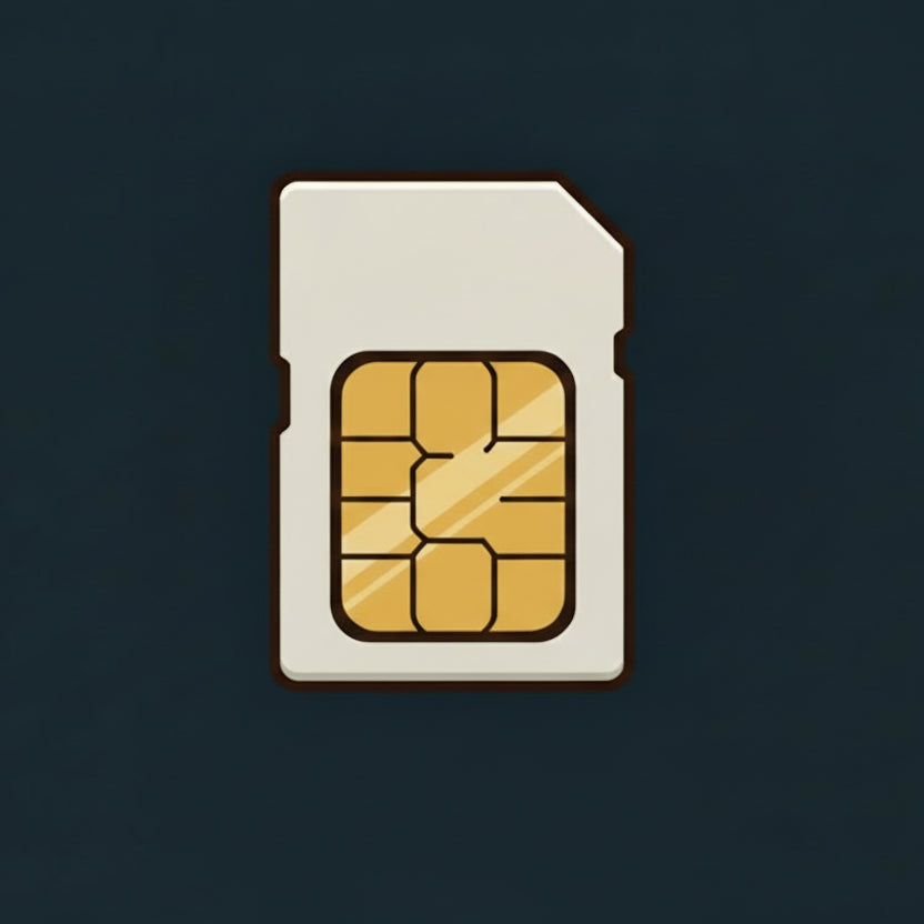 Acceso proveedor sims anónimas