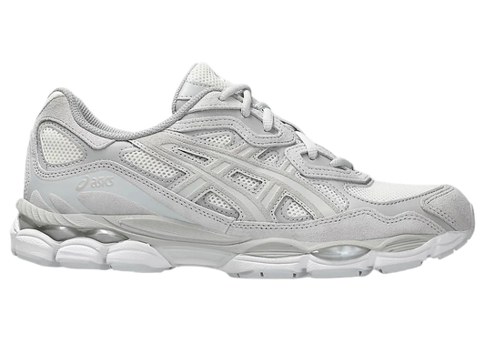 ASICS Gel-NYC Cloud Grey