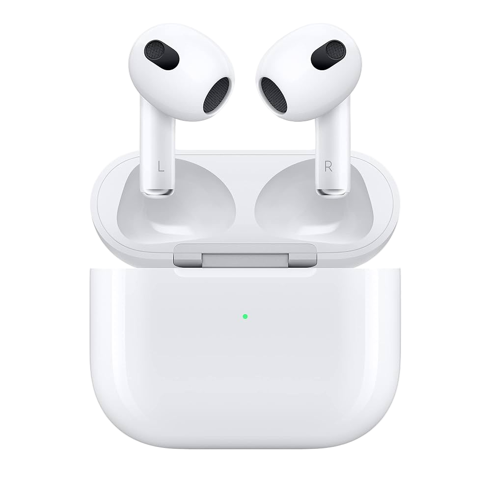 Airpods 3