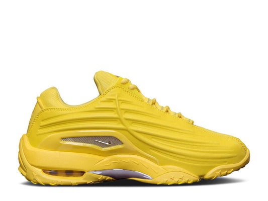 Nike Hot Step 2 Drake NOCTA en amarillo