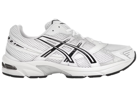 ASICS Gel-1130 en blanco y negro