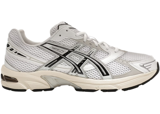 ASICS Gel-1130 en blanco y gris nube
