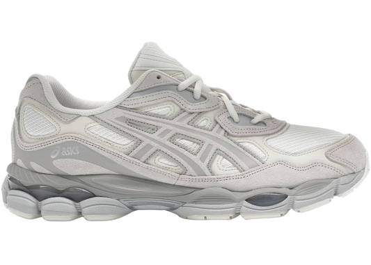 ASICS Gel-NYC Cream Grey