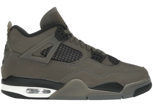 Jordan 4 Retro Cave Stone