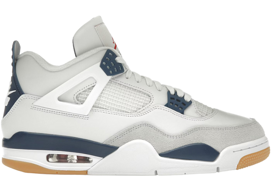 Jordan 4 Retro SB Navy