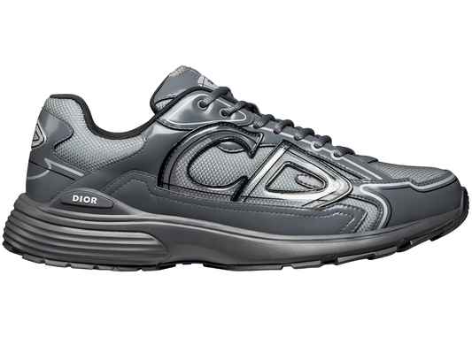 Dior B30 Light Gray Gray