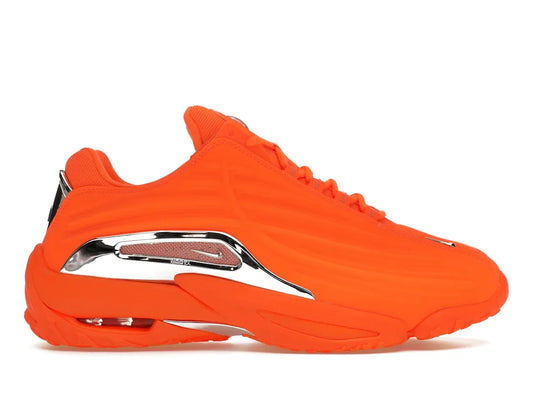 Nike Hot Step 2 Drake NOCTA en anaranjado