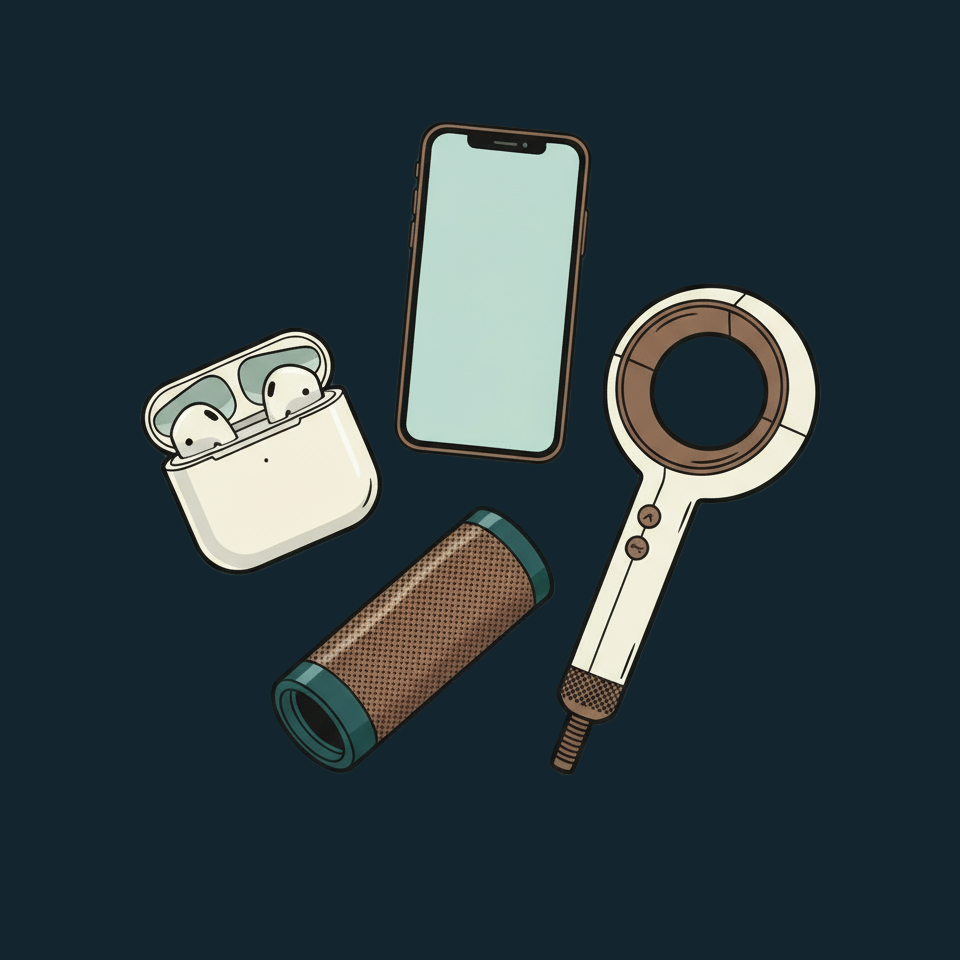 Acceso Proveedor de electronica