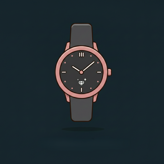 Acceso Proveedor relojes moisanite