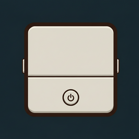 Acceso impresora etiquetas