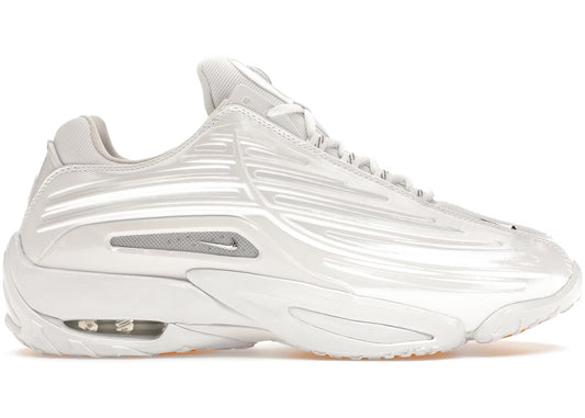 Nike Hot Step 2 Drake NOCTA en blanco