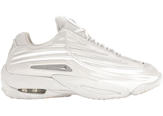 Nike Hot Step 2 Drake NOCTA en blanco