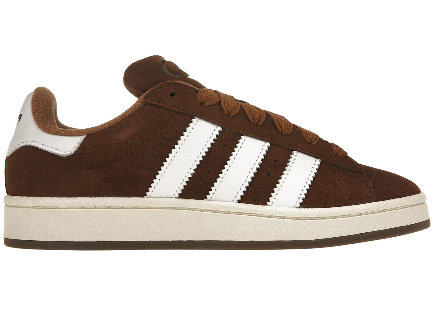 adidas Campus 00s marrón corteza