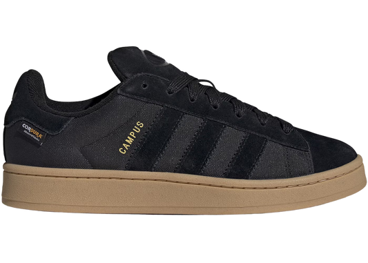 adidas Campus 00s Cordura Black Carbon