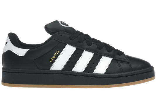 adidas Campus 00s Core Black Cloud White