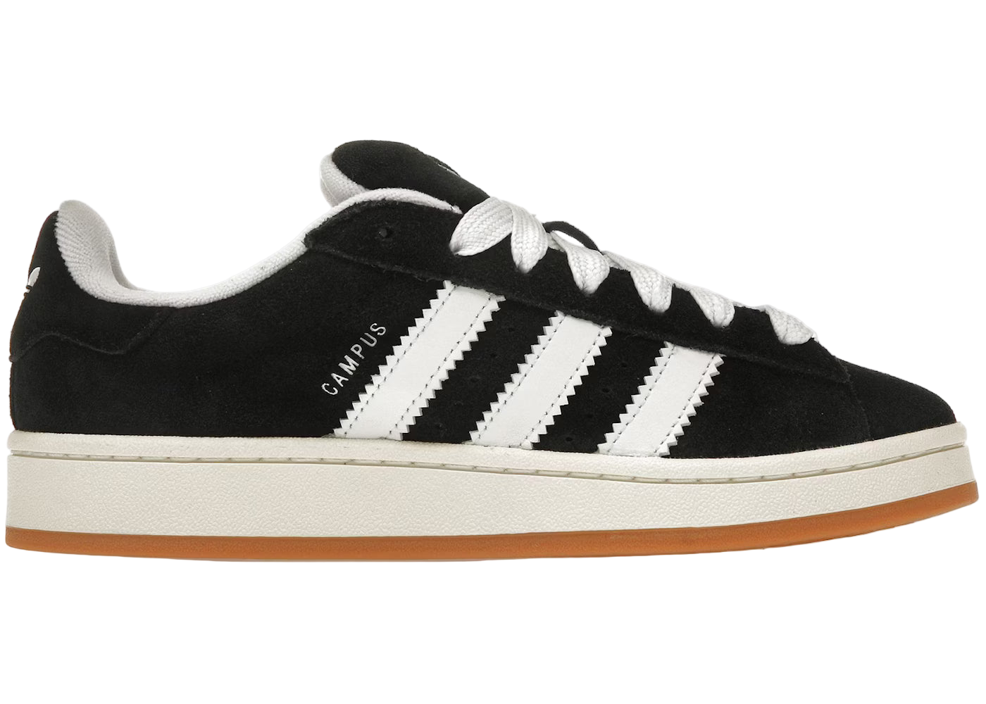adidas Campus 00s Core en negro
