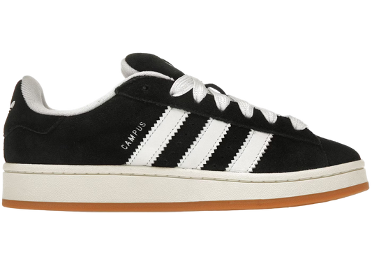 adidas Campus 00s Core en negro