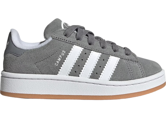 adidas Campus 00s en gris y blanco