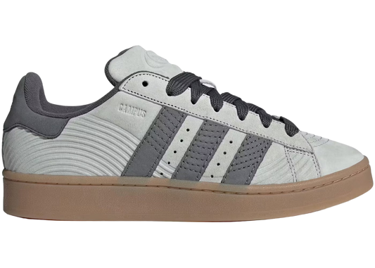 adidas Campus 00s Jardín de rocas japonés Ceniza plateado
