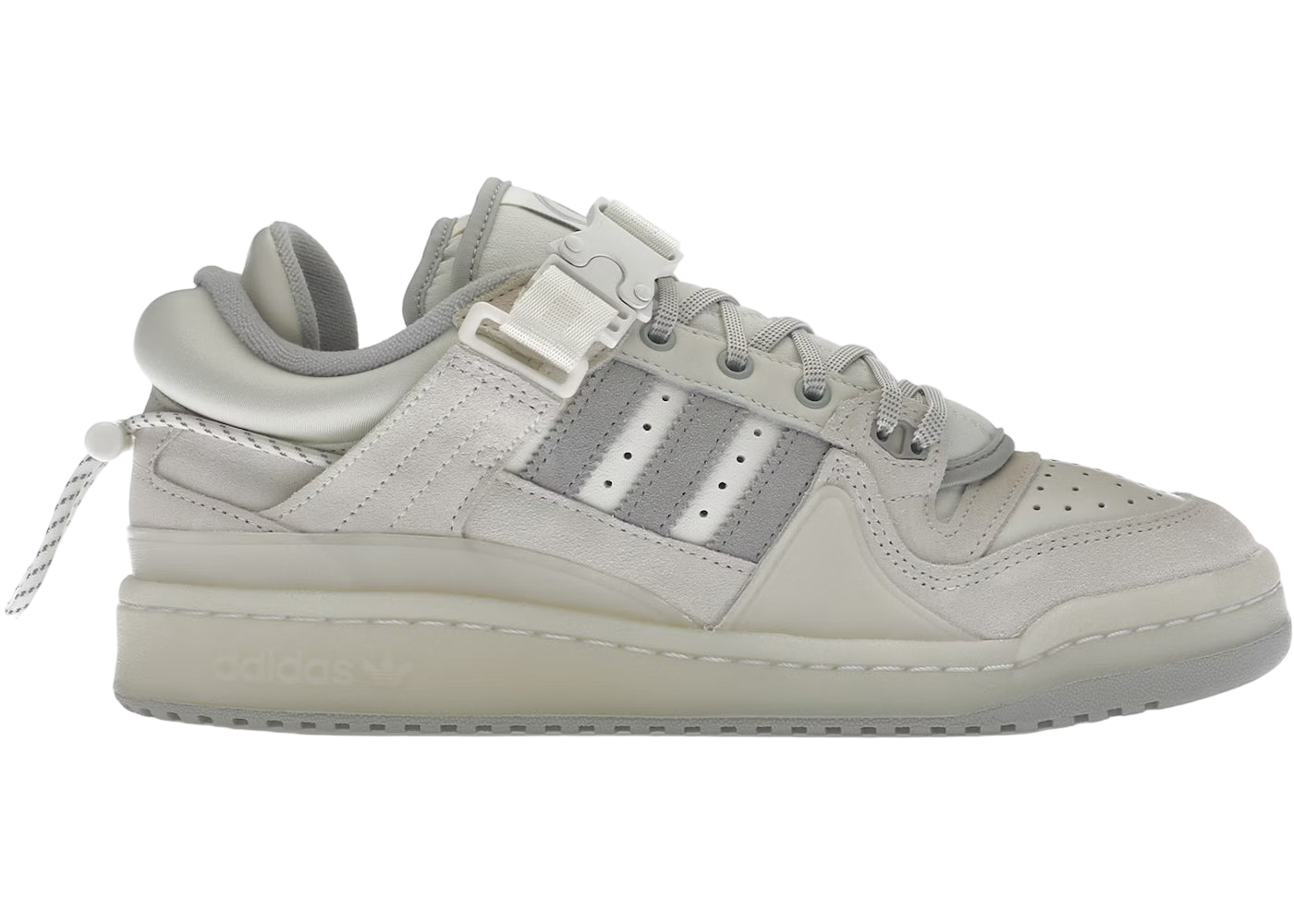 adidas Forum Buckle Low Bad Bunny Last Forum
