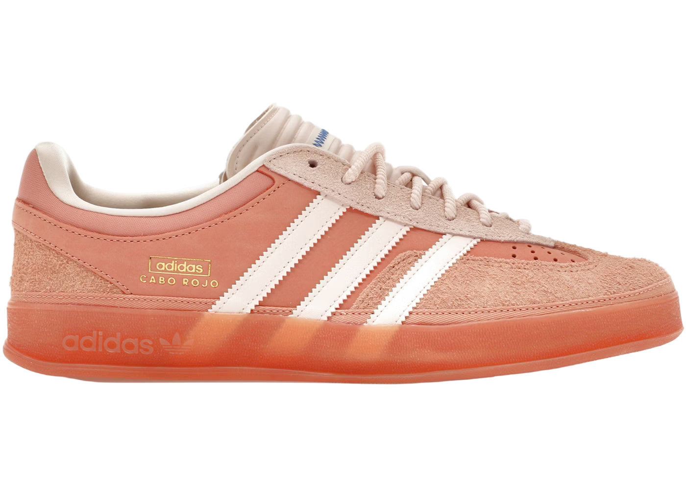 adidas Gazelle Indoor Bad Bunny Cabo Rojo