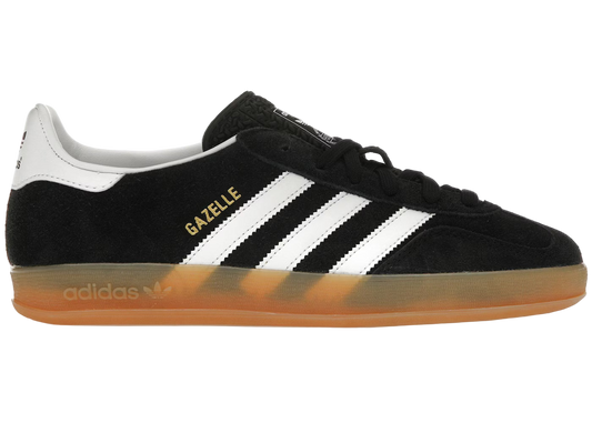 adidas Gazelle Indoor Core Negro