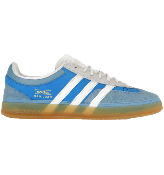 adidas Gazelle Indoor Bad Bunny San Juan