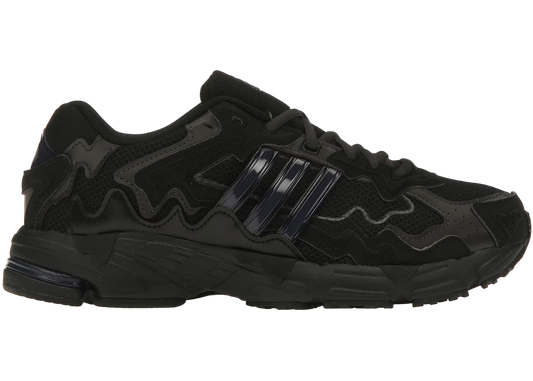 adidas Response CL Bad Bunny todo en negro