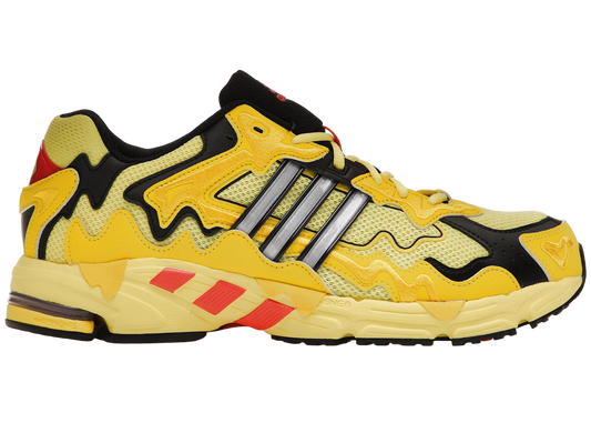adidas Response CL Bad Bunny Amarillo