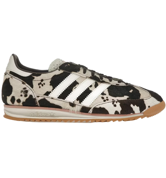 adidas SL 72 OG Cow Print