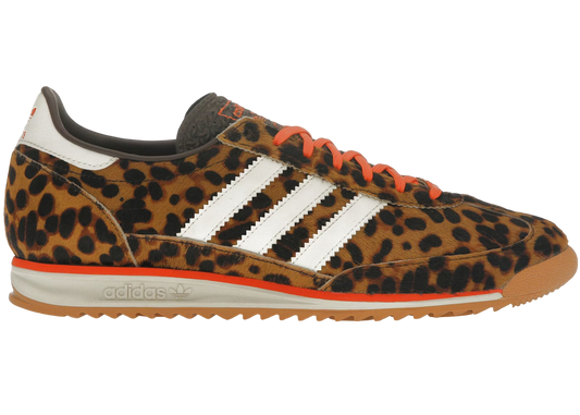 adidas SL 72 OG Leopard Print