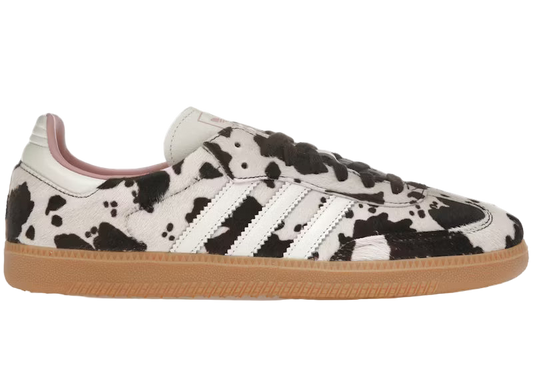 adidas Samba OG Cow Print