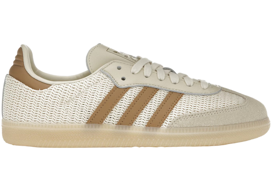 adidas Samba OG Cream White Cardboard