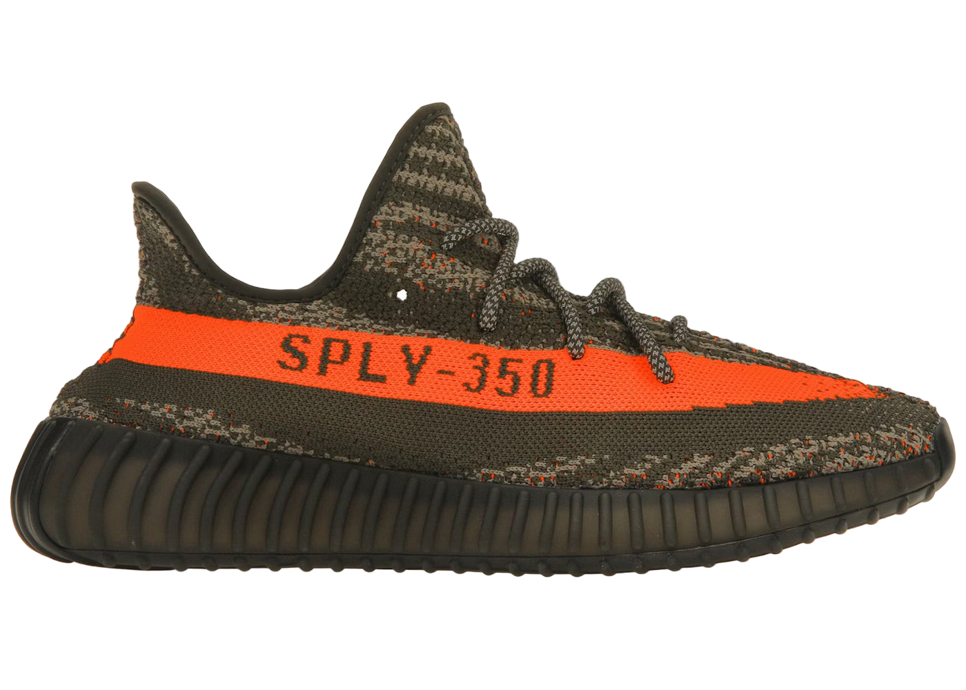 adidas Yeezy Boost 350 V2 Carbon Beluga