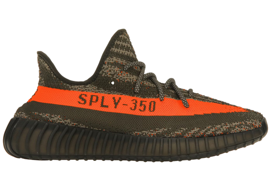 adidas Yeezy Boost 350 V2 Carbon Beluga