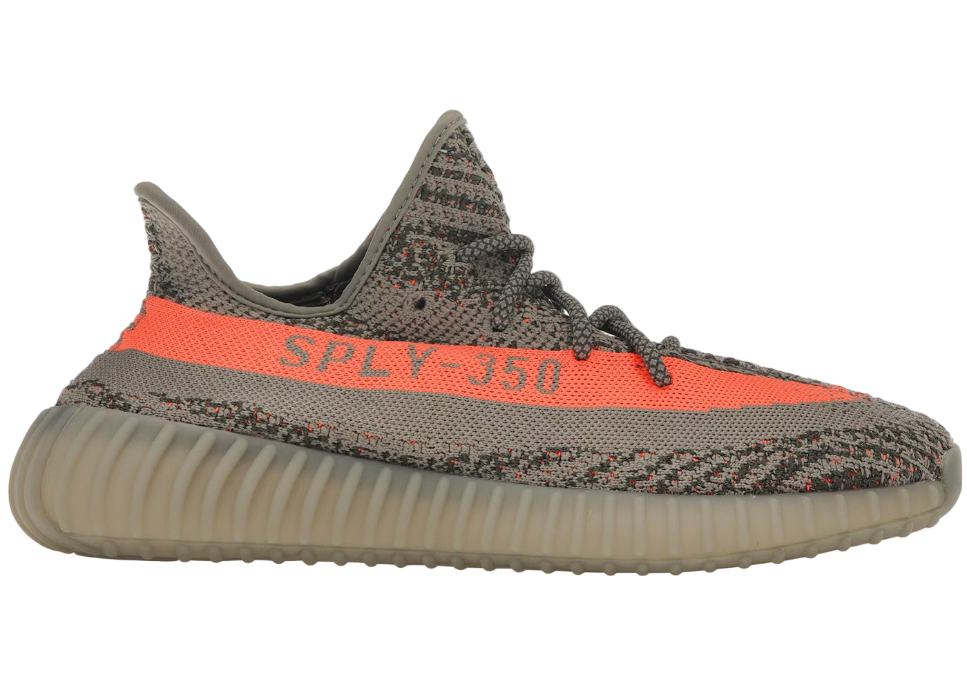 adidas Yeezy Boost 350 V2 Beluga reflectante