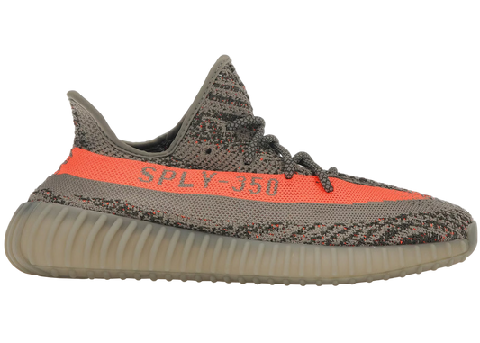 adidas Yeezy Boost 350 V2 Beluga reflectante