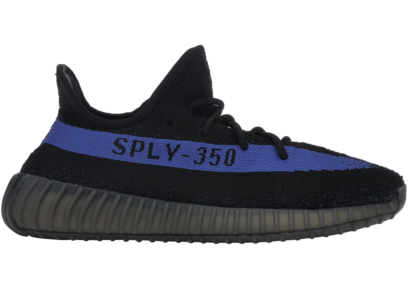 adidas Yeezy Boost 350 V2 en azul deslumbrante