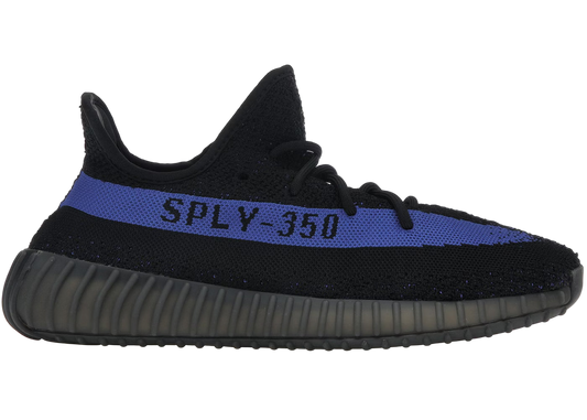 adidas Yeezy Boost 350 V2 en azul deslumbrante